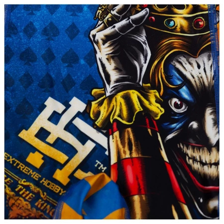 Trykot Zapaśniczy Kids Killer Cards 2