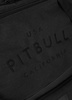 Torba PIT BULL CONCORD II USA CAL czarna