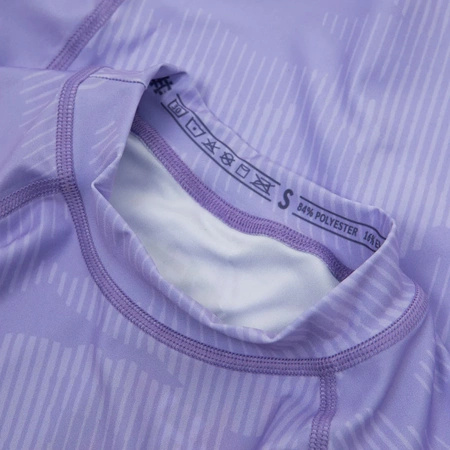 Longsleeve Rashguard Damski Havoc