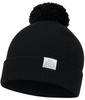 Czapka zimowa LONSDALE LONDON EMBSAY czarna