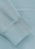 Bluza PIT BULL WASHED DOG SD light blue kaptur