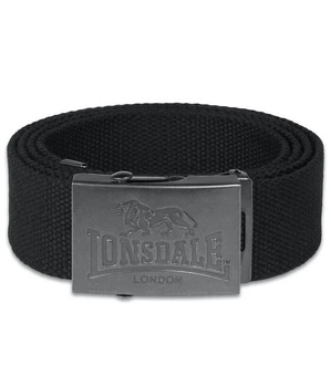 Parciany pasek do spodni LONSDALE LARKHALL