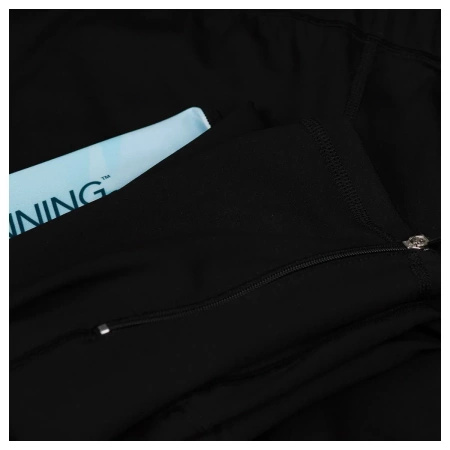 Legginsy Biegowe Damskie Mountain