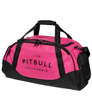 Torba PIT BULL AVENIDA różowa