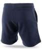 Spodenki DOBERMANS CLASSIC PREMIUM SP248 granatowe