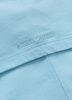 T-shirt PIT BULL Loose Fit GRAFFITI light blue