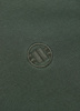 Bluza PIT BULL WASHED LANCASTER 2 sage green kaptur