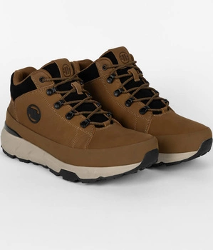 Buty Pit Bull CABRILLO brązowe