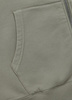 Bluza PIT BULL WASHED PLANET SURF grey harbour rozpinana