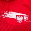 Longsleeve Rashguard Damski Polska Prime