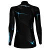 Longsleeve Rashguard Damski Mt Sport