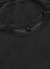 Bluza PIT BULL Washed HACKETT grafitowa prosta