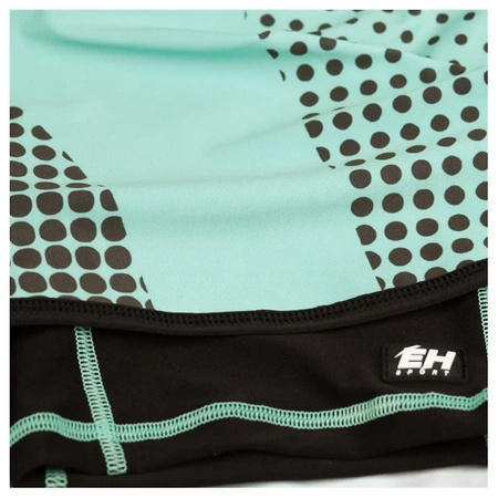 Spódnico-spodenki Biegowe Halftone