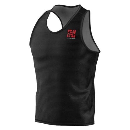 Tank Top Techniczny EXTRME HOBBY GROMDA czarny