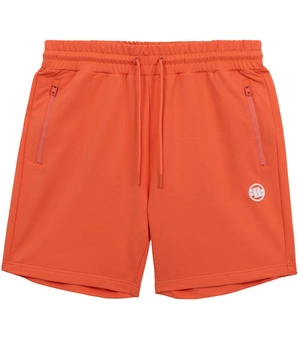 Spodenki PIT BULL Tricot Terry NUGGET bright salmon