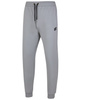 Spodnie dresowe HASHTAG jasnoszare