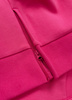 Damska bluza PIT BULL DISCOVERY WMN rasberry red  kaptur