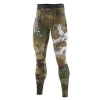 Legginsy męskie EXTREME HOBBY CZESKI LEW camo