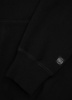 Bluza PIT BULL  BLACKY czarna kaptur