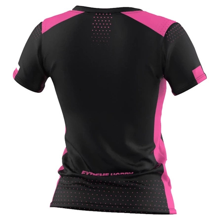 Koszulka Techniczna Damska Mood