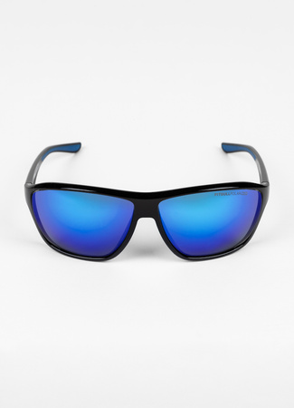 Okulary przeciwsłoneczne PIT BULL JAYKEN niebieskie