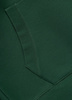 Bluza PIT BULL SO CAL hunter green kaptur