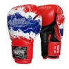 Rękawice Bokserskie PodrÓŻe Wojownika