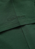 T-shirt PIT BULL SAN DIEGO CA SMALL LOGO bottle green