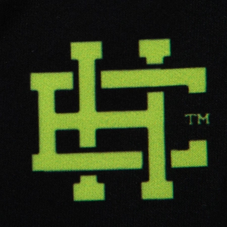 Short Sleeve Rashguard Damski Folk