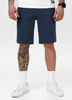 Spodenki PIT BULL Chino GRAVES patrol blue