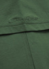 T-shirt PIT BULL MERCADO SMALL LOGO 210 oliwkowy