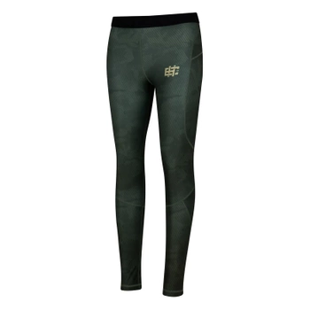 Legginsy Sportowe Damskie Havoc