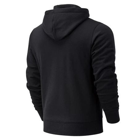 Bluza Hooded EXTREME HOBBY BOLD BOXING czarny