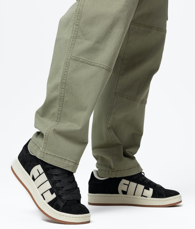 Buty Pit Bull WALKER LOGO czarne