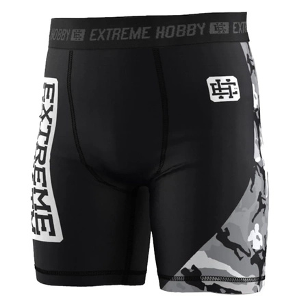 Spodenki Vale Tudo Kids Combat Game