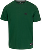 T-shirt PIT BULL SMALL LOGO 25 zielony (leaf green)