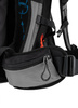 Plecak sportowy PIT BULL BACKPACK SPORTS 2 szary