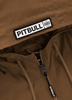 Kurtka PIT BULL ATHLETIC LOGO camel