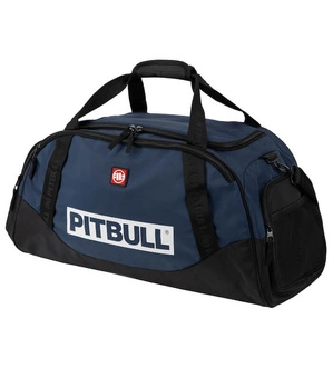 Torba PIT BULL SPORT granatowa