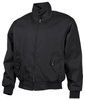 Kurtka PRO COMPANY HARRINGTON czarna