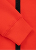 Damska bluza PIT BULL FUCHSIA WMN czerwona (flame red) rozpinana