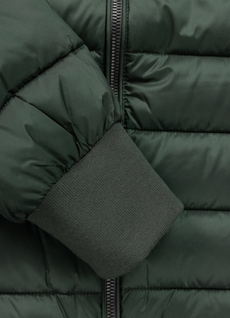 Kurtka PIT BULL GRANGER 2 dark green