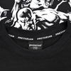 T-shirt PRETORIAN LEGION czarny