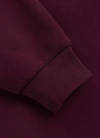 Damska bluza PIT BULL TULLA SAN DIEGO WMN dusty grape