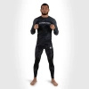 Longsleeve rashguard EXTREME HOBBY HAVOC czarny