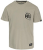 T-shirt PIT BULL SD STAMP szary (grey harbour)