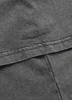 T-shirt PIT BULL Denim Washed MT.FUJI washed grey