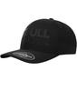 Czapka PIT BULL FULL CAP STRETCH TNT czarna