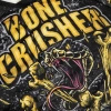 Koszulka Techniczna Kids Bone Crusher
