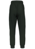Spodnie sportowe PIT BULL HATTON zielone (dark green)